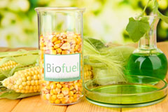 Lower Basildon biofuel availability