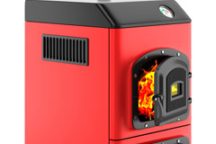 Lower Basildon solid fuel boiler costs